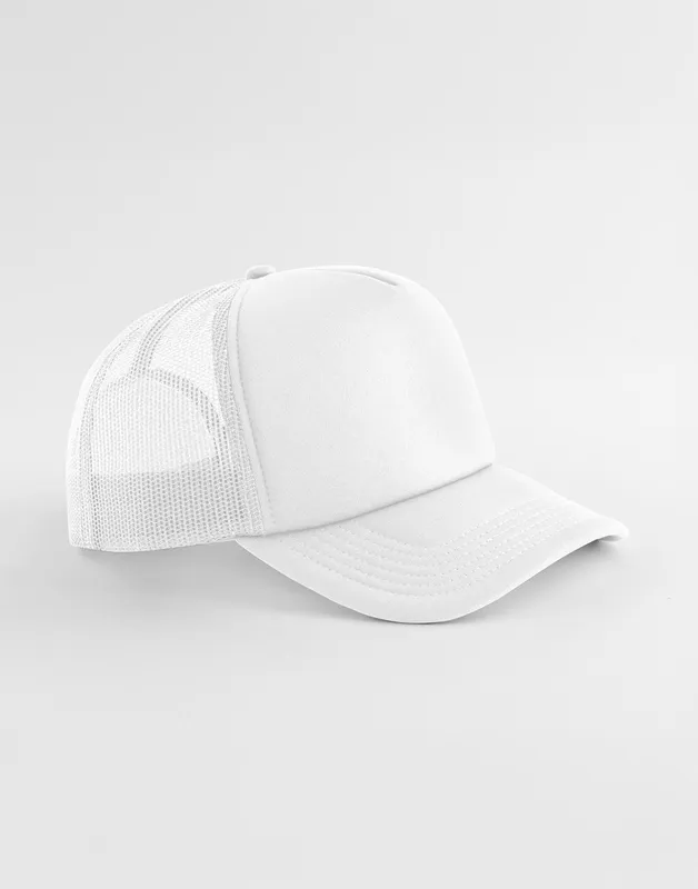 Classic Foam Trucker