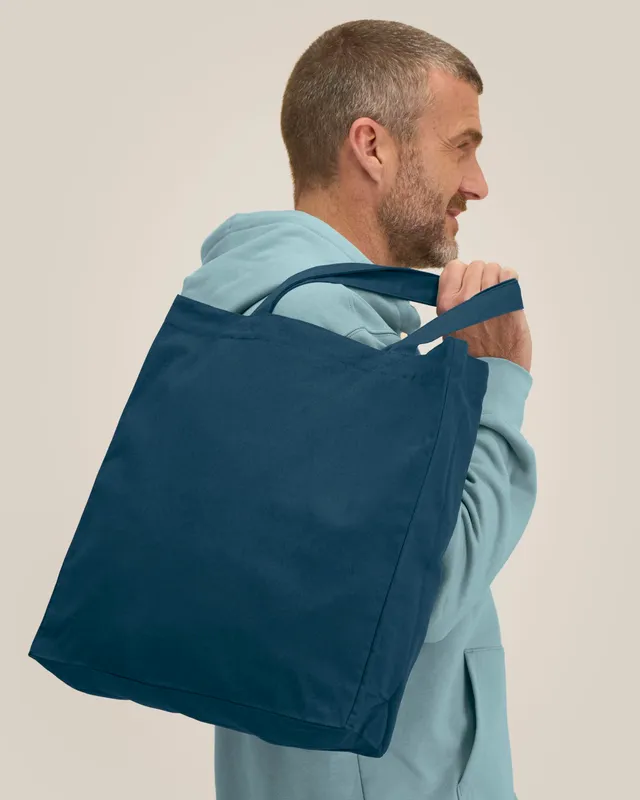 Mid Tote Bag (4/7)