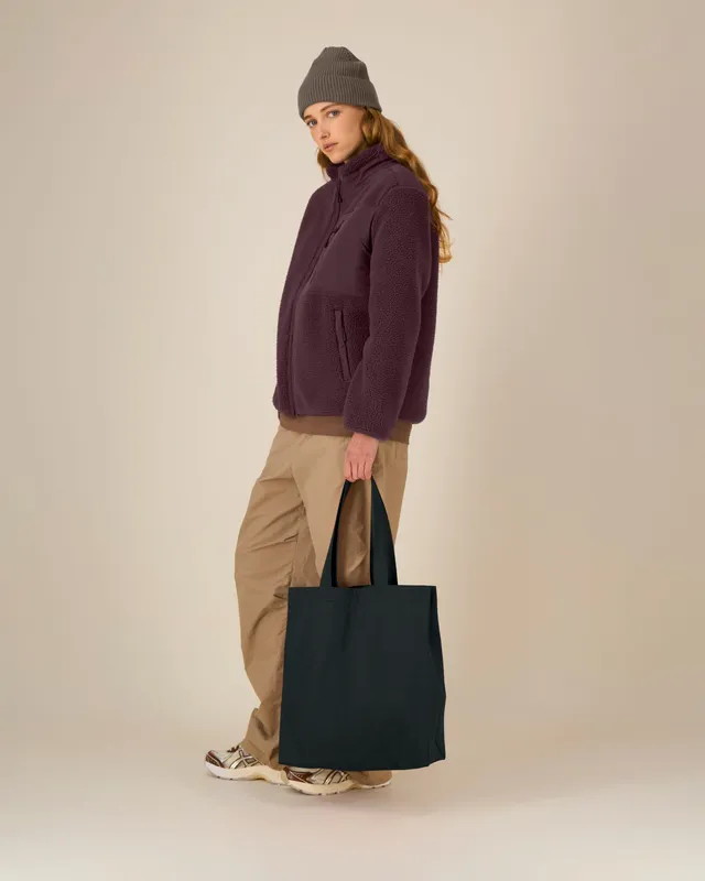 Mid Tote Bag (5/7)