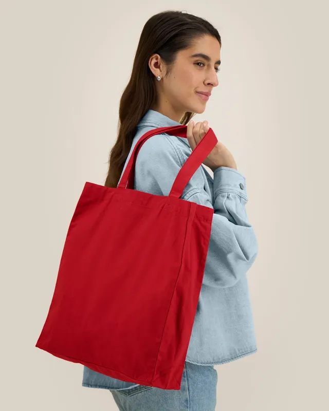 Mid Tote Bag (6/7)