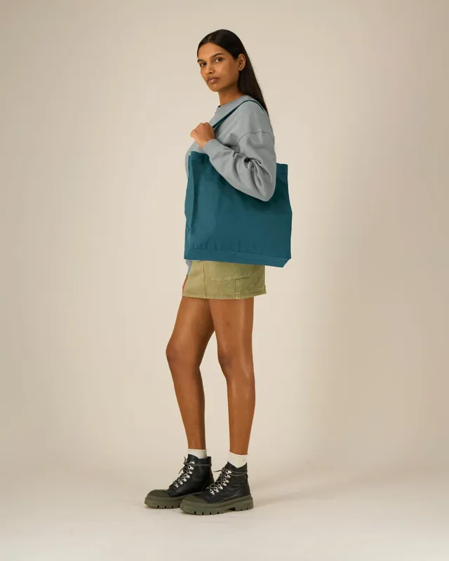 Mid Tote Bag (7/7)