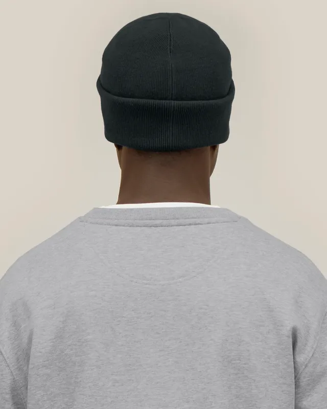 Rib Beanie 2.0 (2/7)