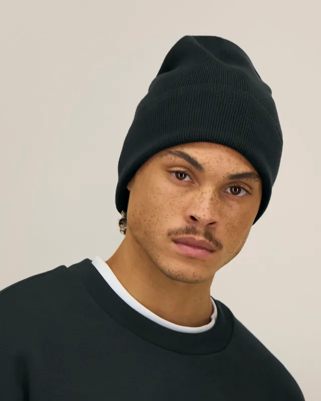 Rib Beanie 2.0 (3/7)
