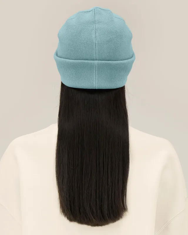 Rib Beanie 2.0 (4/7)