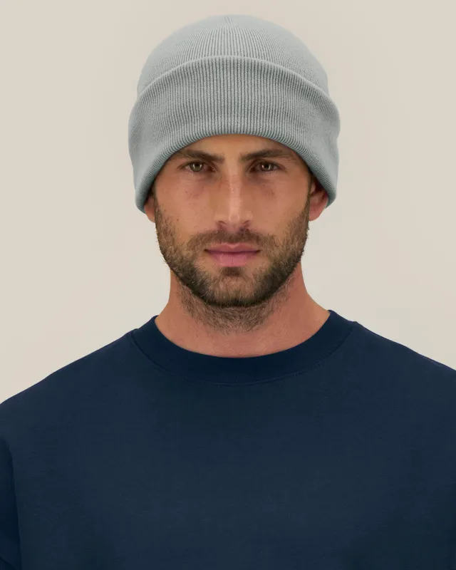 Rib Beanie 2.0 (5/7)