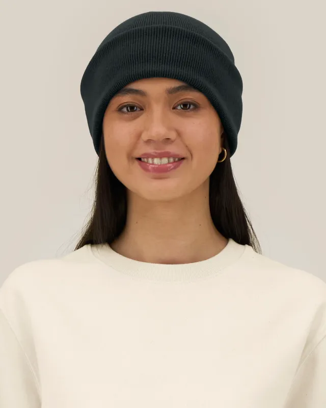 Rib Beanie 2.0 (6/7)