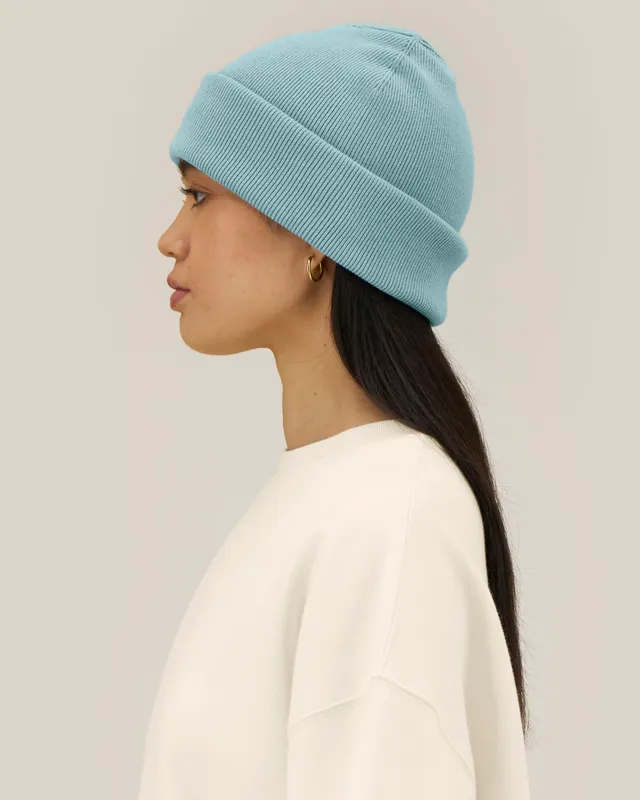 Rib Beanie 2.0 (7/7)