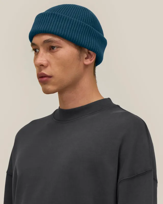 Fisherman Beanie 2.0 (4/10)