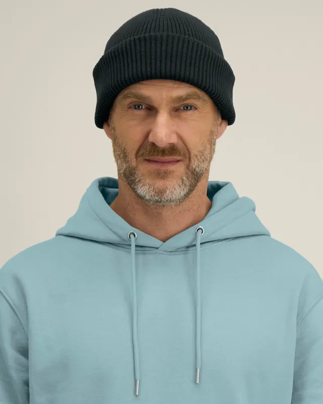 Fisherman Beanie 2.0 (5/10)