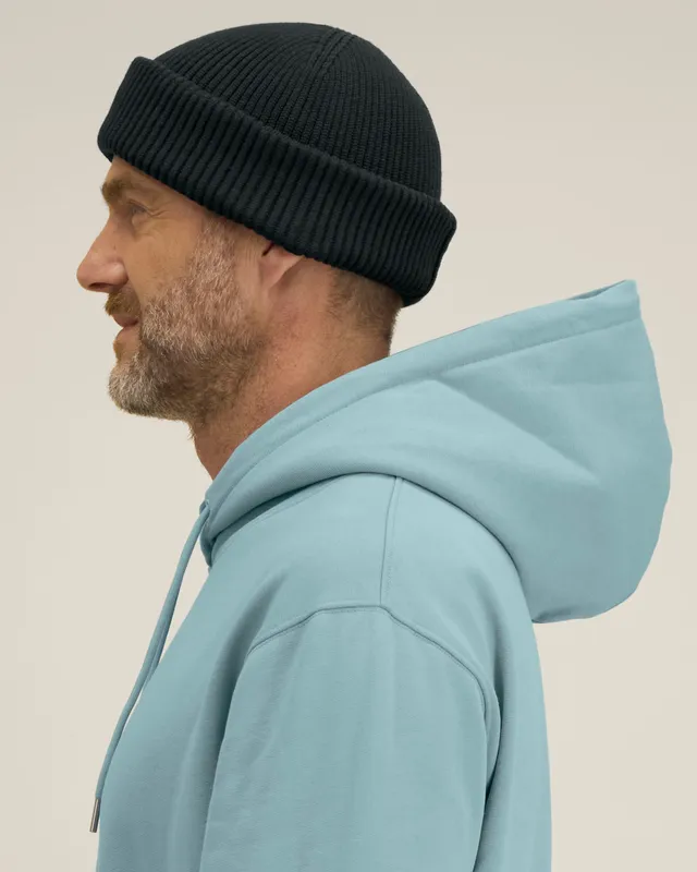 Fisherman Beanie 2.0 (6/10)