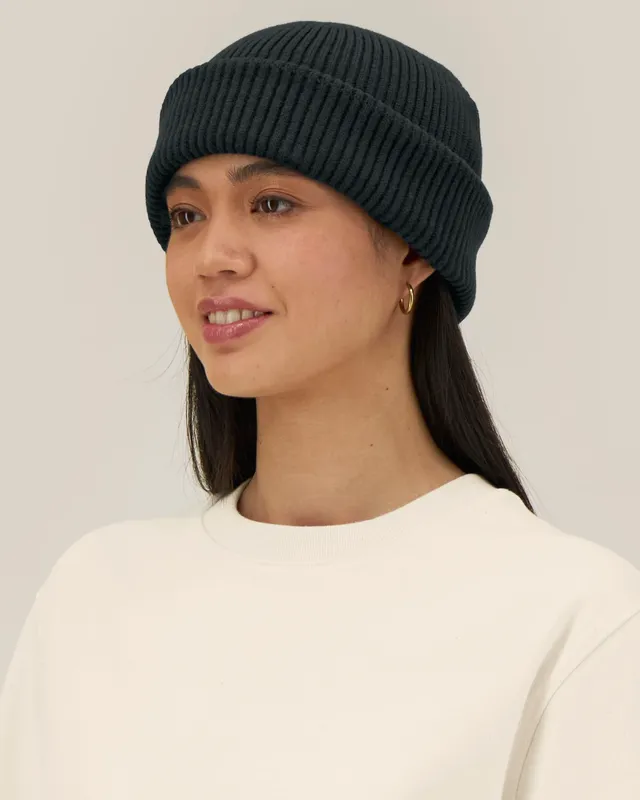 Fisherman Beanie 2.0 (7/10)