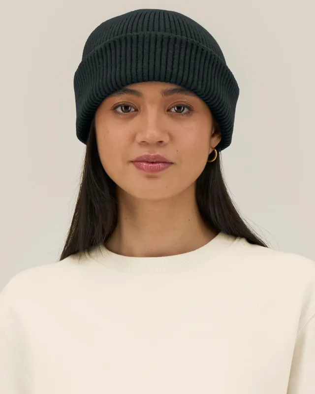 Fisherman Beanie 2.0 (8/10)