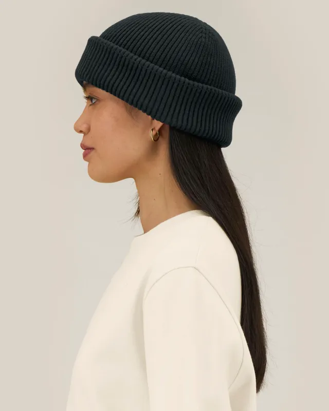 Fisherman Beanie 2.0 (9/10)