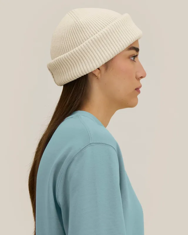 Fisherman Beanie 2.0 (10/10)