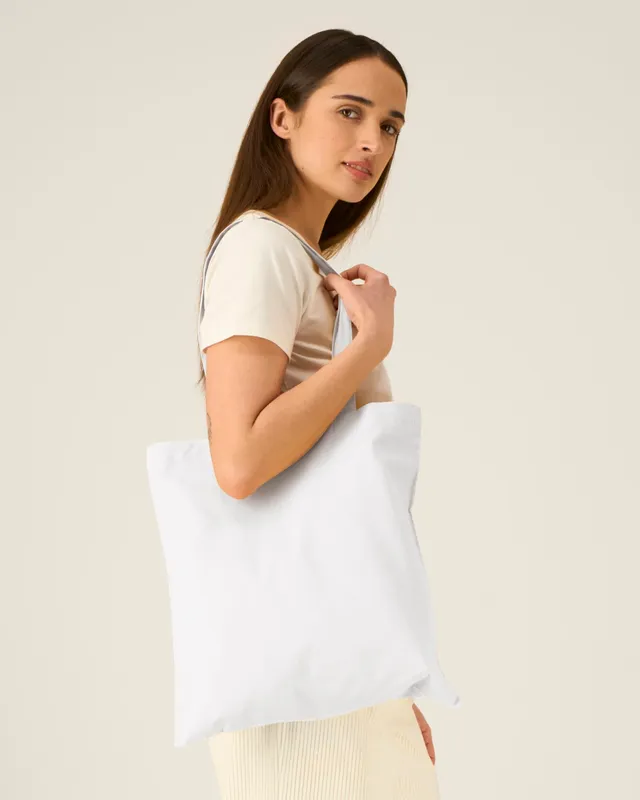 Light Tote Bag (5/7)