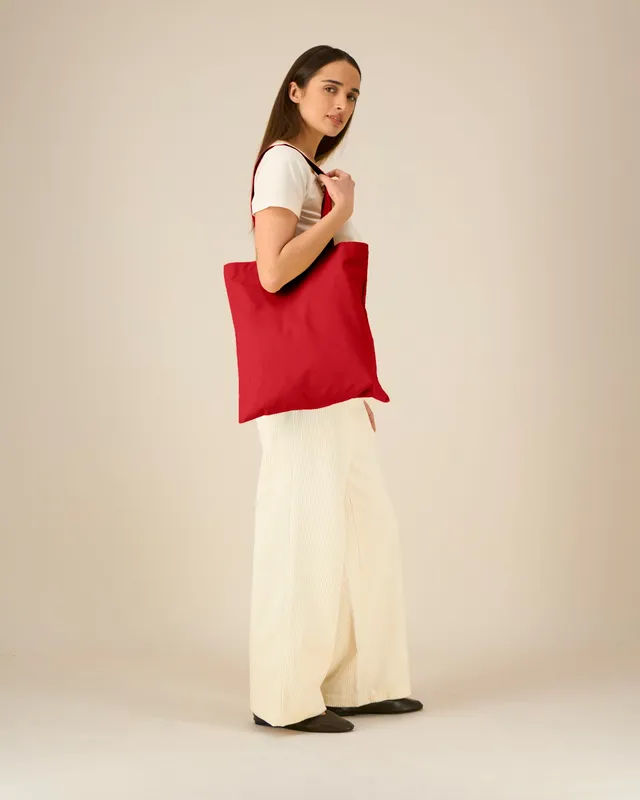 Light Tote Bag (6/7)