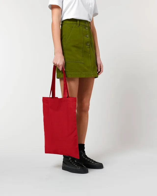 Light Tote Bag (7/7)