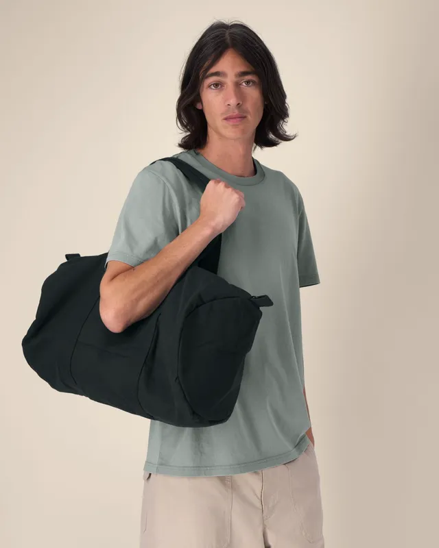 Duffle Bag (2/5)
