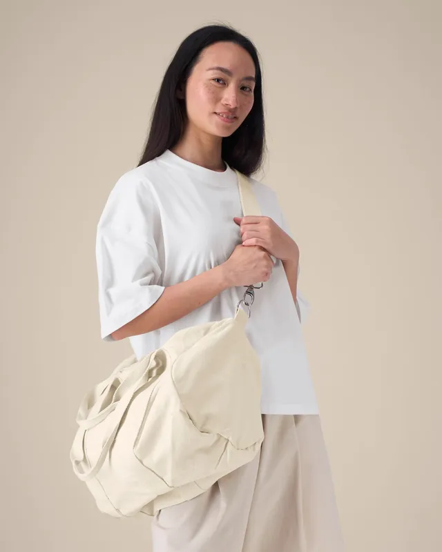 Duffle Bag (4/5)