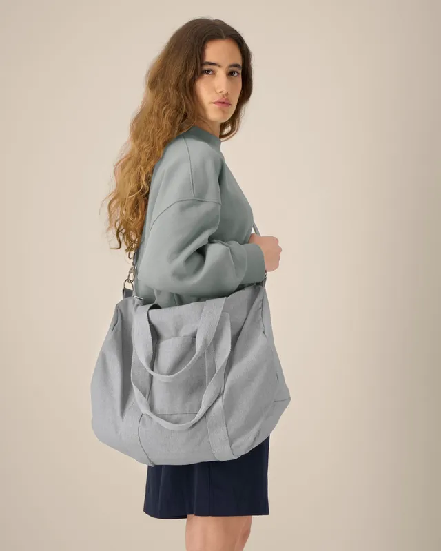Duffle Bag (5/5)