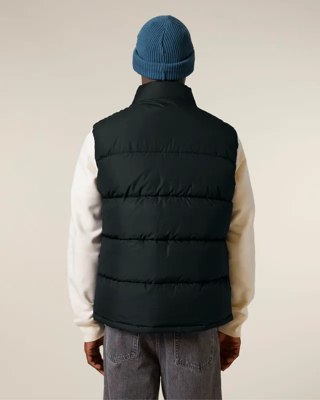 Puffer Gilet (2/10)