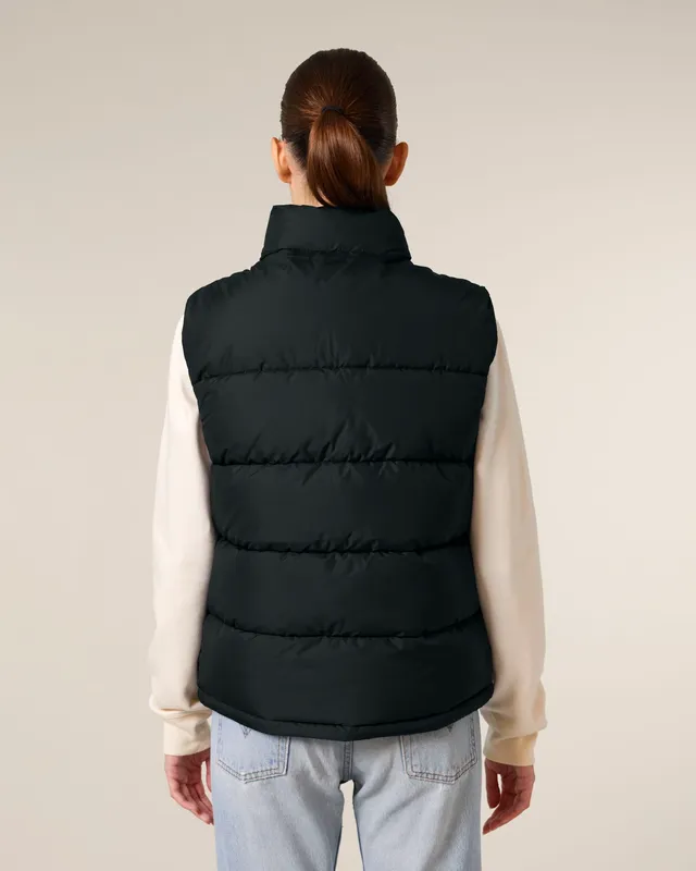 Puffer Gilet (4/10)