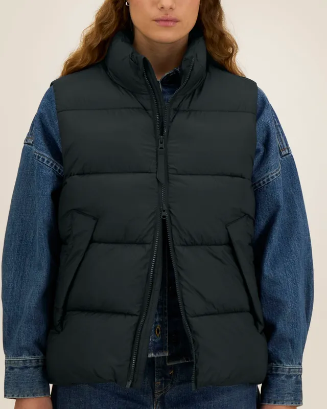 Puffer Gilet 2.0 (3/13)