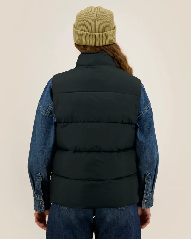 Puffer Gilet 2.0 (4/13)