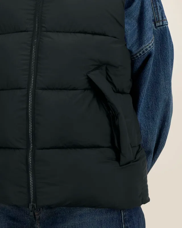 Puffer Gilet 2.0 (5/13)