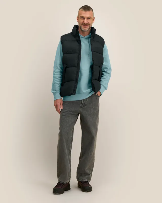 Puffer Gilet 2.0 (6/13)