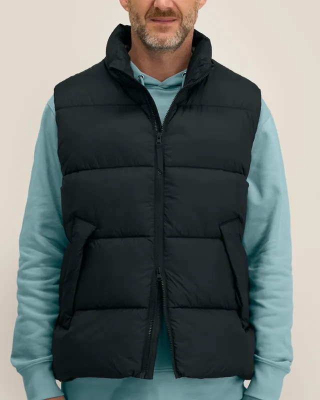 Puffer Gilet 2.0 (7/13)