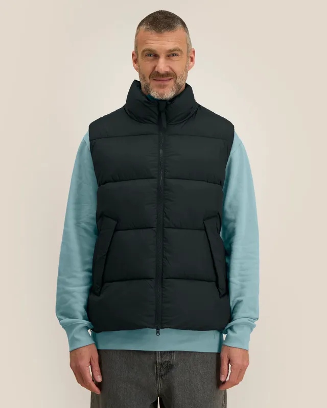 Puffer Gilet 2.0 (8/13)