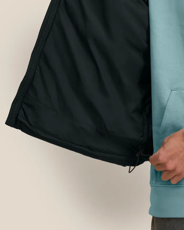 Puffer Gilet 2.0 (9/13)