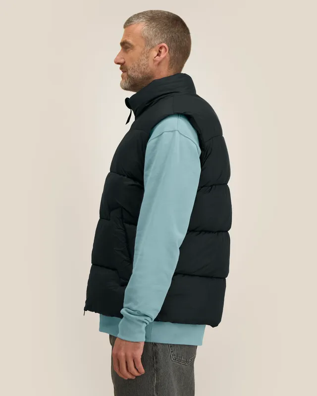 Puffer Gilet 2.0 (10/13)