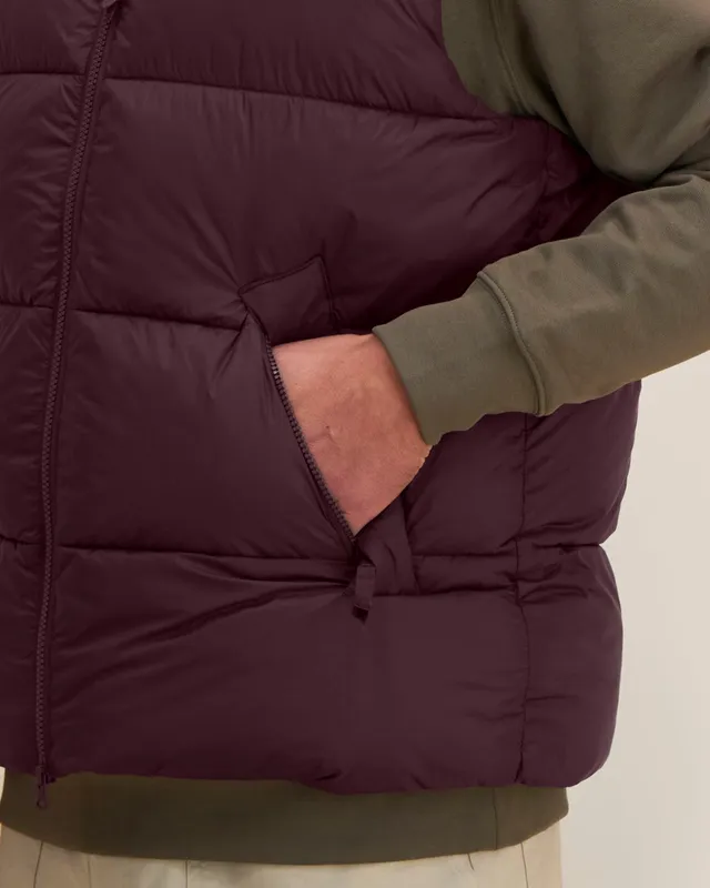 Puffer Gilet 2.0 (11/13)