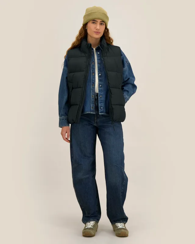 Puffer Gilet 2.0 (13/13)