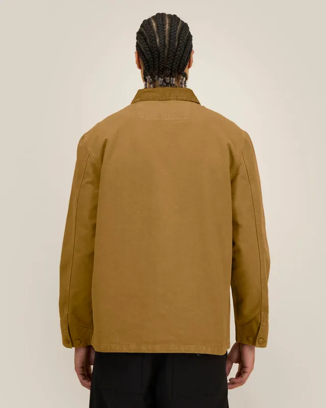 Chore Jacket (2/12)
