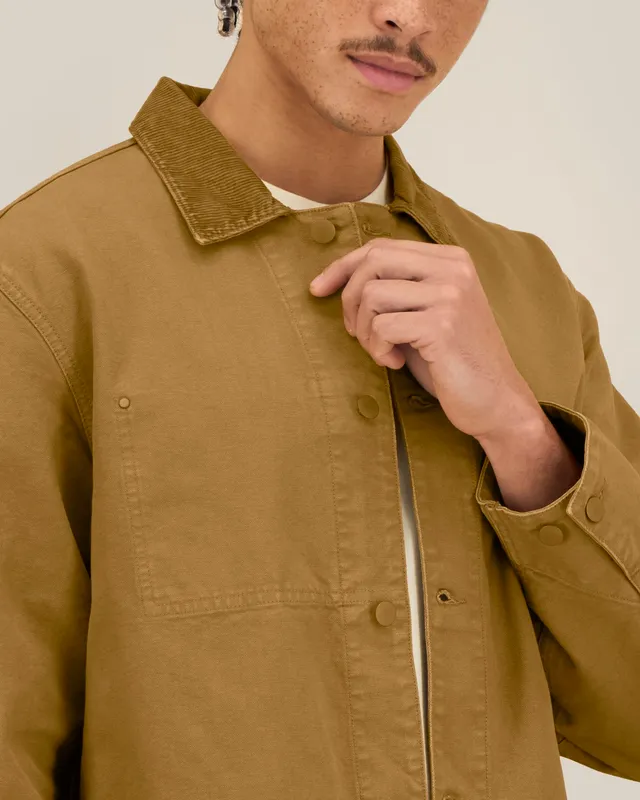 Chore Jacket (3/12)