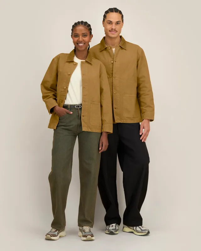 Chore Jacket (4/12)