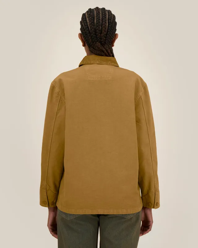 Chore Jacket (5/12)