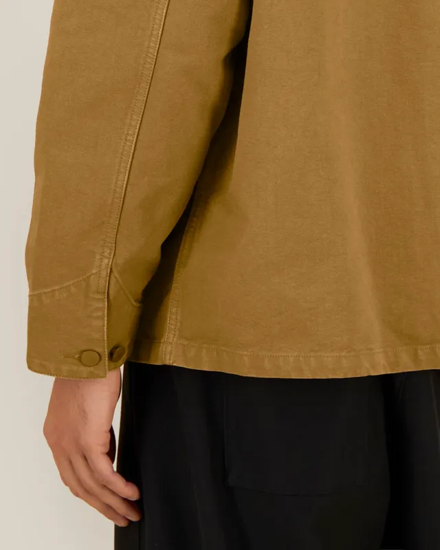 Chore Jacket (6/12)