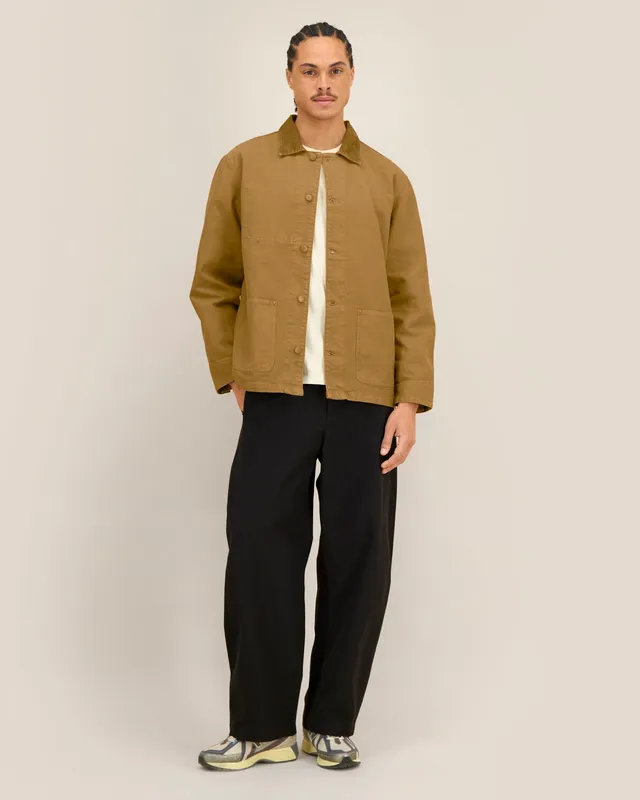 Chore Jacket (7/12)