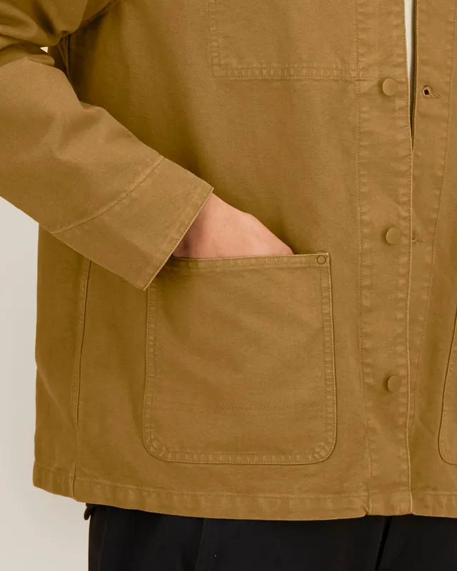 Chore Jacket (8/12)