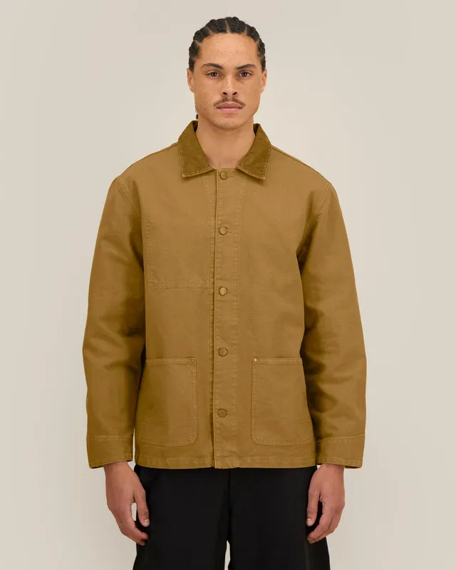 Chore Jacket (9/12)