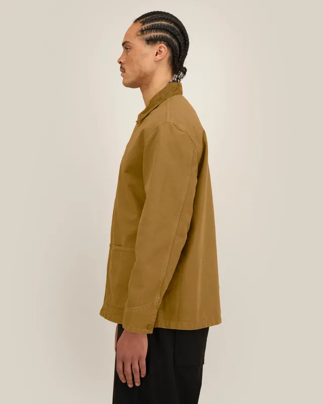 Chore Jacket (11/12)