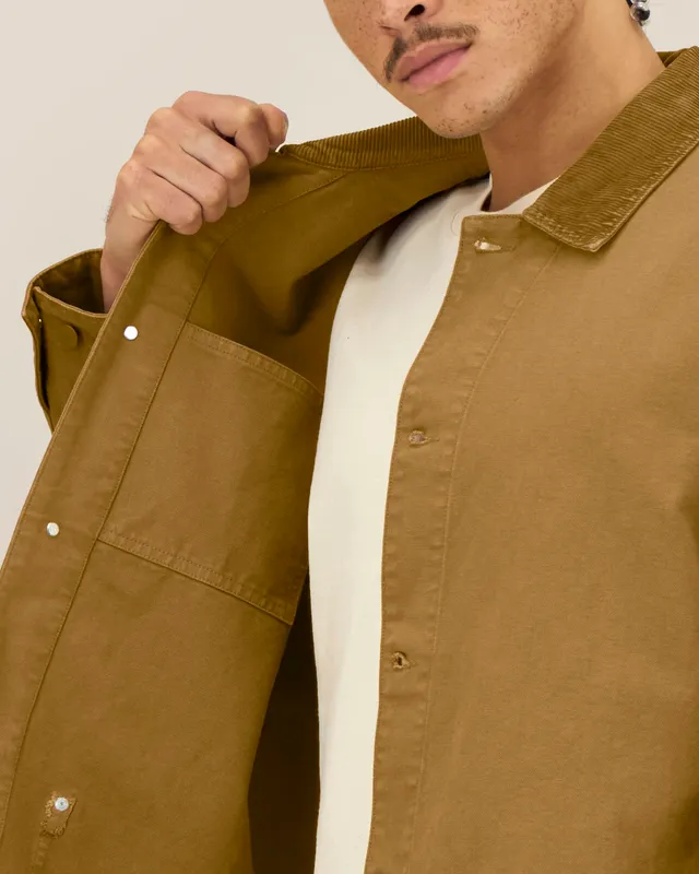 Chore Jacket (12/12)