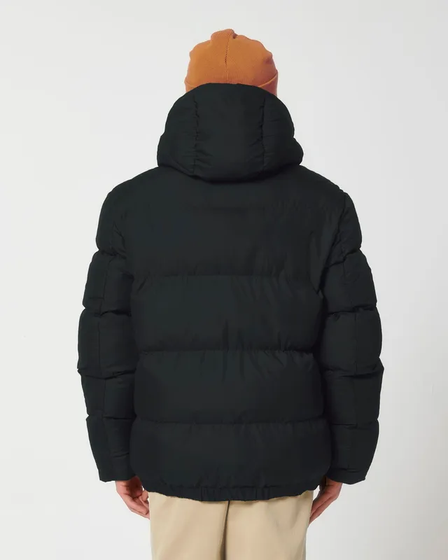 Puffer (2/10)