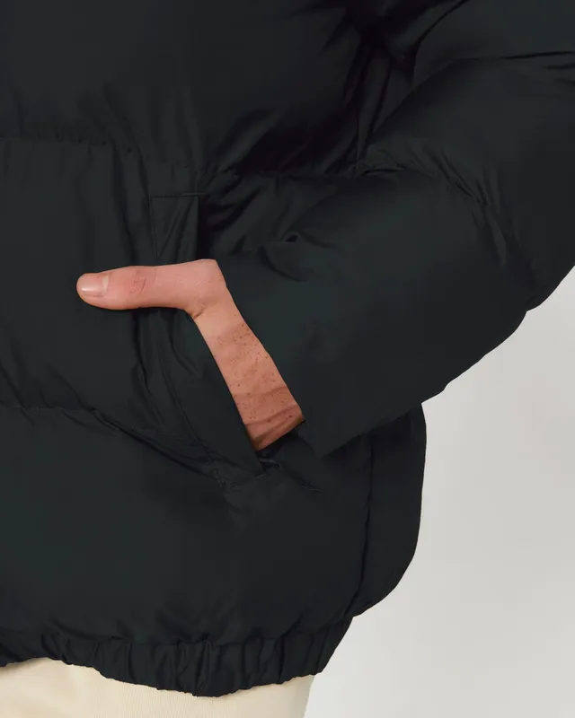 Puffer (3/10)