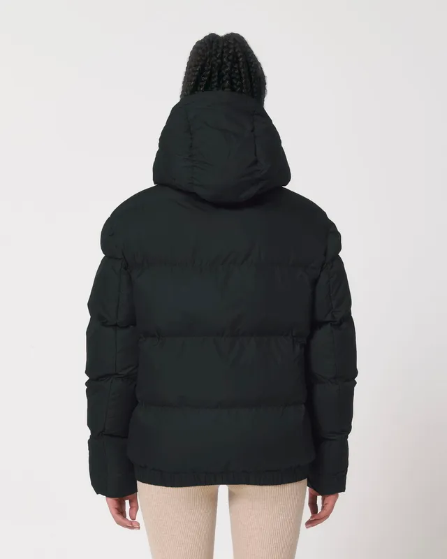 Puffer (5/10)