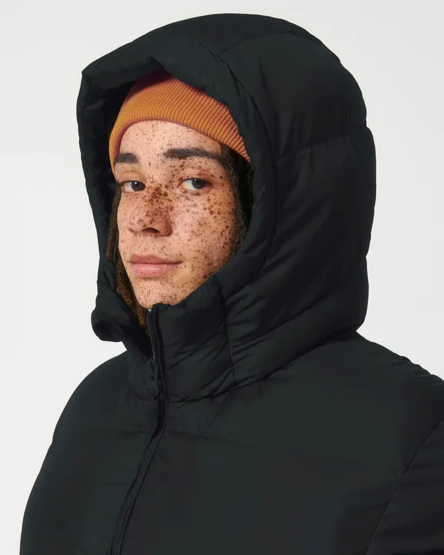 Puffer (6/10)